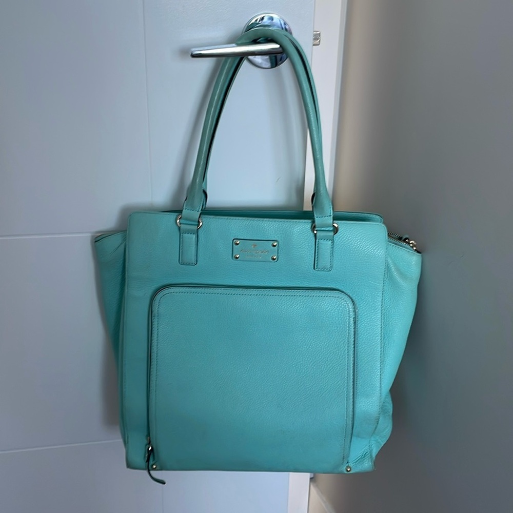 Kate spade tote
